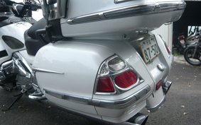HONDA GL1800 GOLDWING 2009 SC47