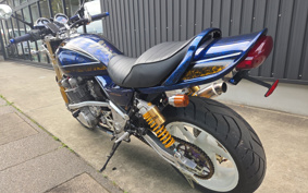 KAWASAKI ZEPHYR 1100 1992 ZRT10A