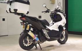 HONDA ADV150 2006 KF38