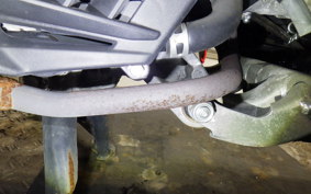 HONDA BENLY 50 AA05