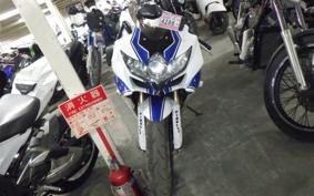 SUZUKI GSX-R600 2009
