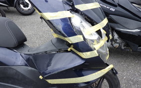 HONDA PCX 125 JF56