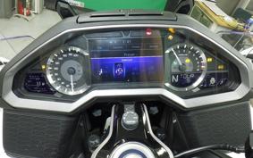 HONDA GL 1800 GOLD WING TOUR DCT 2026 SC79