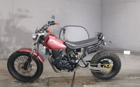 YAMAHA TW225 DG09J