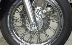 HONDA SHADOW 400 2006 NC34