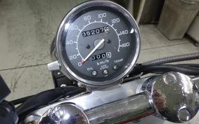 HONDA STEED 400 1993 NC26