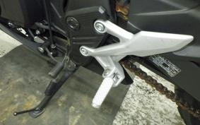 HONDA CBR400R 2024 NC65