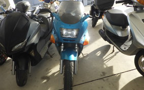 KAWASAKI ZZ-R250 EX250H
