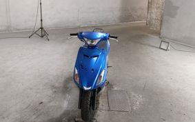 SUZUKI ADDRESS V125 CF4MA