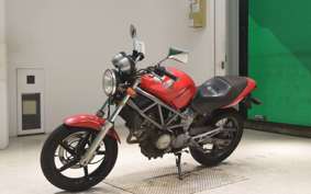 HONDA VTR 250 2007 MC33