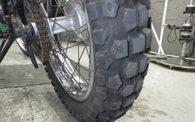 YAMAHA BRONCO 2017 5BT