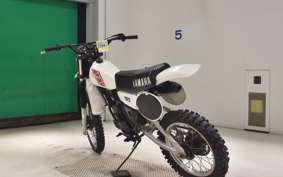YAMAHA YZ125 2017 4V2