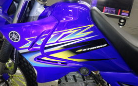 YAMAHA XTZ125 2025