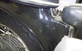 BMW R 75 1974