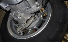 HONDA LEAD 125 2005 JF45
