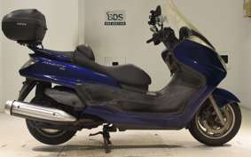 YAMAHA MAJESTY 400 2007 SH04J