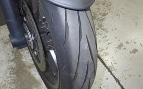 SUZUKI GIXXER 250 SF 2025