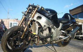 SUZUKI GSX-1300R HAYABUSA 2006 GW71A