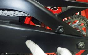 YAMAHA YZF-R25 A RG43J