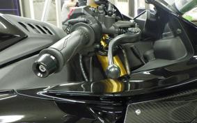 YAMAHA YZF-R1 M 2025 RN65J