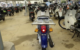 HONDA C50 SUPER CUB AA07