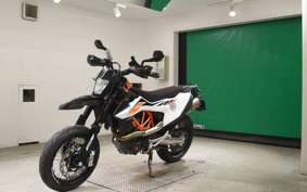 KTM 690 SMC R 2023