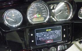 HARLEY FLHXS 1870 2023