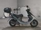 Фото Suzuki LET's 2 с японского аукциона