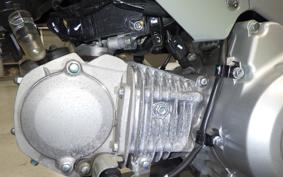 HONDA CROSS CUB 110 2021 JA60