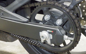 HONDA CB125 R JC79