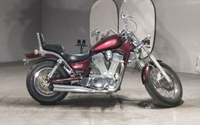 SUZUKI INTRUDER 1400 1992 VX51L