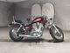 Фото Suzuki INTRUDER 1400 1992 с японского аукциона