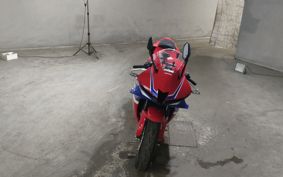 HONDA CBR600RR 2026 PC40