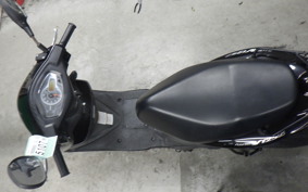SUZUKI ADDRESS V125 S 2005 CF4MA