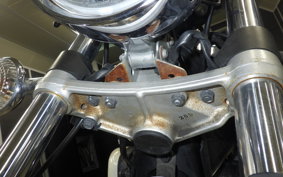 YAMAHA DRAGSTAR 250 1995 VG05J
