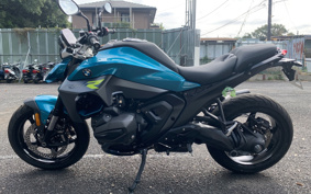 BMW R1300R 2026 0M51