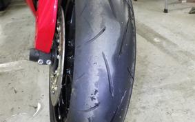 HONDA CBR600RR 2025 PC40