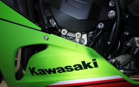KAWASAKI NINJA ZX-6R A 2024 ZX636J