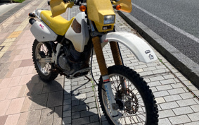 SUZUKI DR350 1994 DK41A