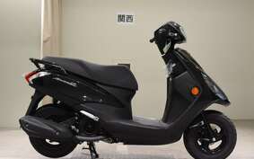 YAMAHA AXIS 125 Z SED7J