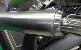 KAWASAKI ZX 1200 NINJA R 2004 ZXT20A