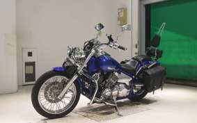 YAMAHA DRAGSTAR 400 2001 VH01J