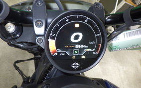 HARLEY RH1250S 2023