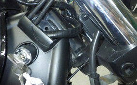 YAMAHA DRAGSTAR 400 1998 4TR