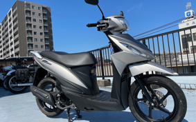 SUZUKI ADDRESS V110 CE47A