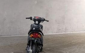 SUZUKI ADDRESS V125 CF4EA