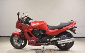KAWASAKI GPZ1100 Gen.2 1999 ZXT10E
