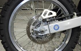 KAWASAKI KLX250 2000 LX250E
