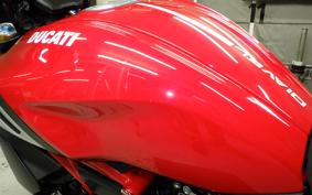 DUCATI DIAVEL 1260 S 2022