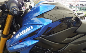 SUZUKI GSX-S750 2023 C533F